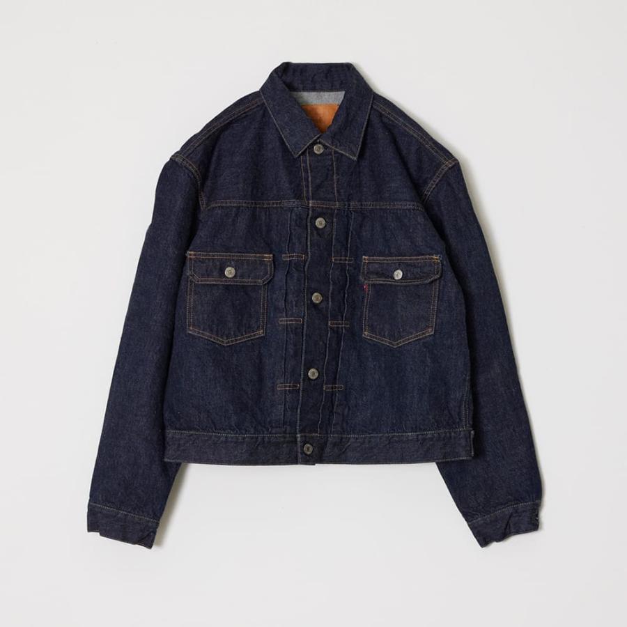 2月上旬発送予定 REMI RELIEF レミレリーフ 13oz 1954XX DENIM 2nd