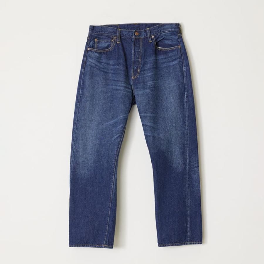 REMI RELIEF レミレリーフ 13oz 1954XX DENIM PT (BLUE) デニム パンツ