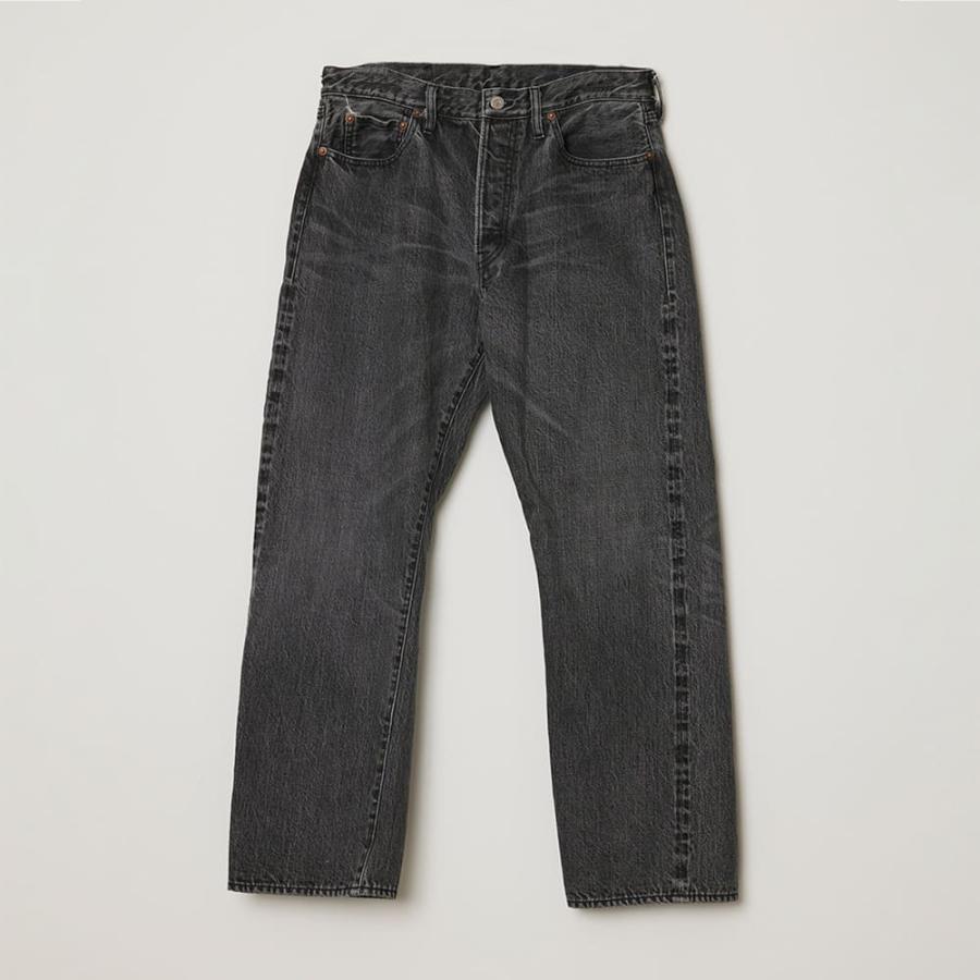 予約商品 REMI RELIEF レミレリーフ 13oz 1954XX DENIM PT (USEDBLACK