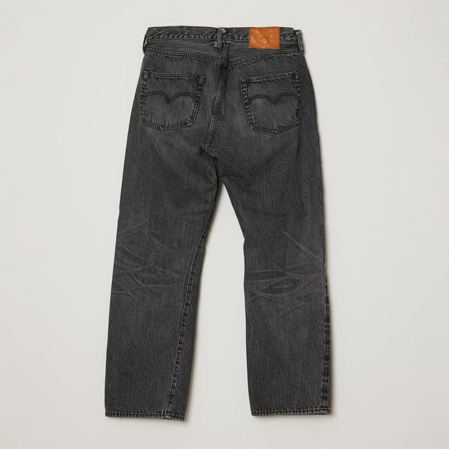 予約商品 REMI RELIEF レミレリーフ 13oz 1954XX DENIM PT (USEDBLACK