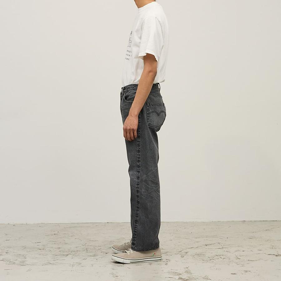 予約商品 REMI RELIEF レミレリーフ 13oz 1954XX DENIM PT (USEDBLACK