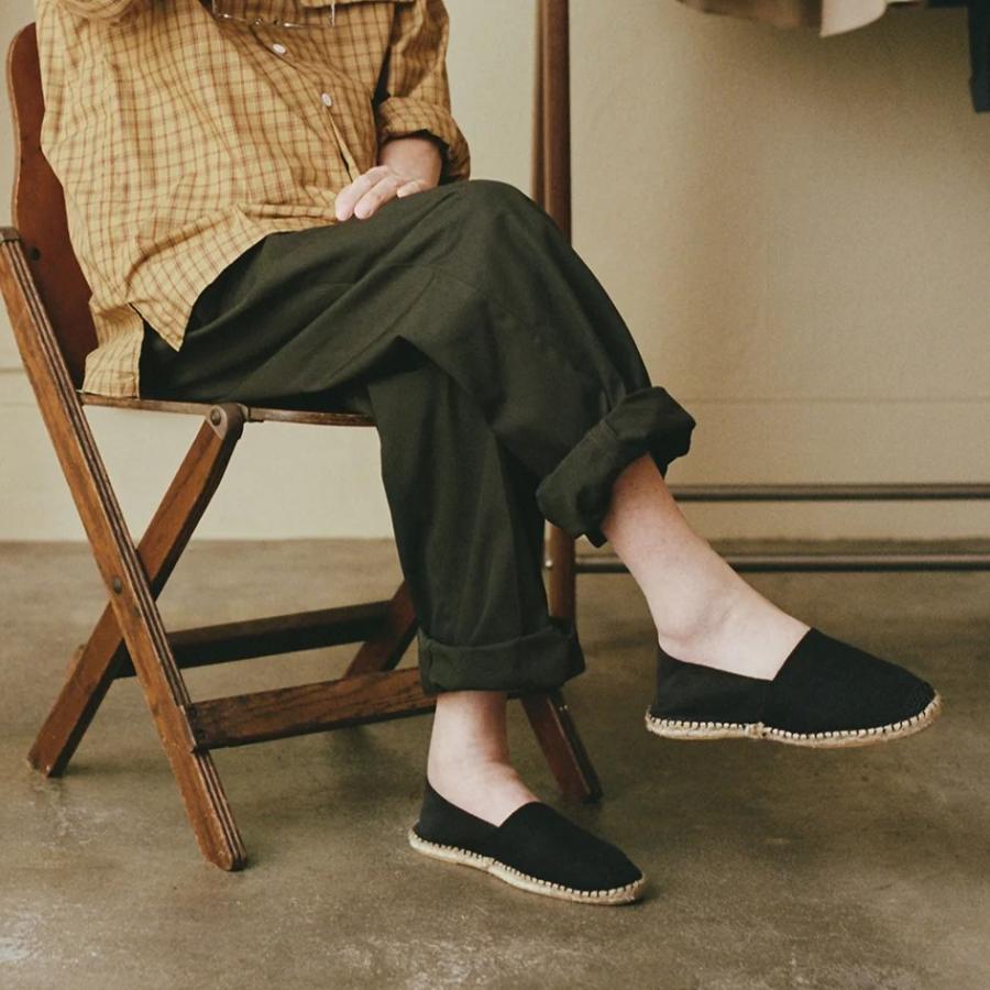 Riprap / ACTIVE TROUSERS リップラップ スラックス チノーズ ワーク