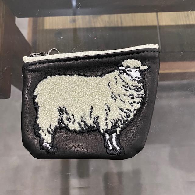 Riprap / COIN PURSE 