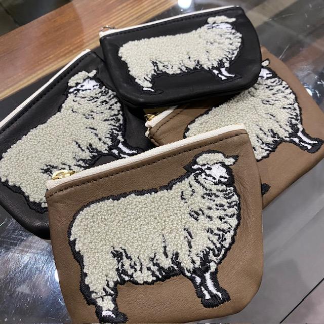 Riprap / COIN PURSE 