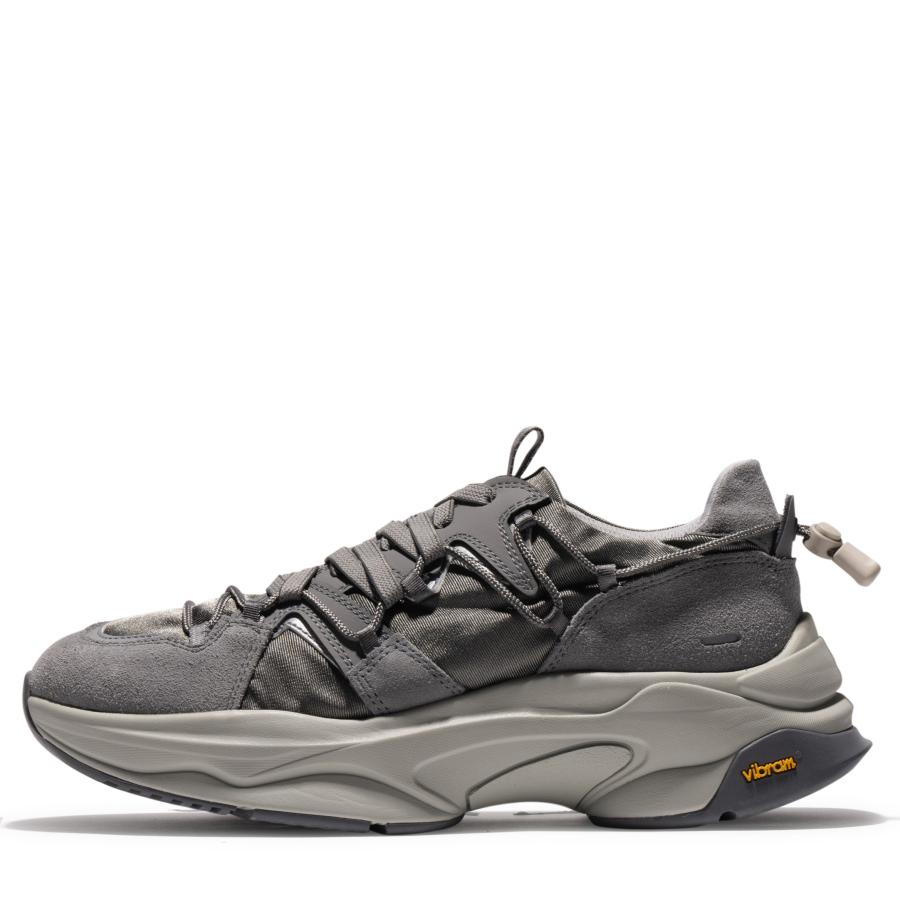 SUNCORE / para traceur light 2 DPX GRAY サンコア スニーカー 防水