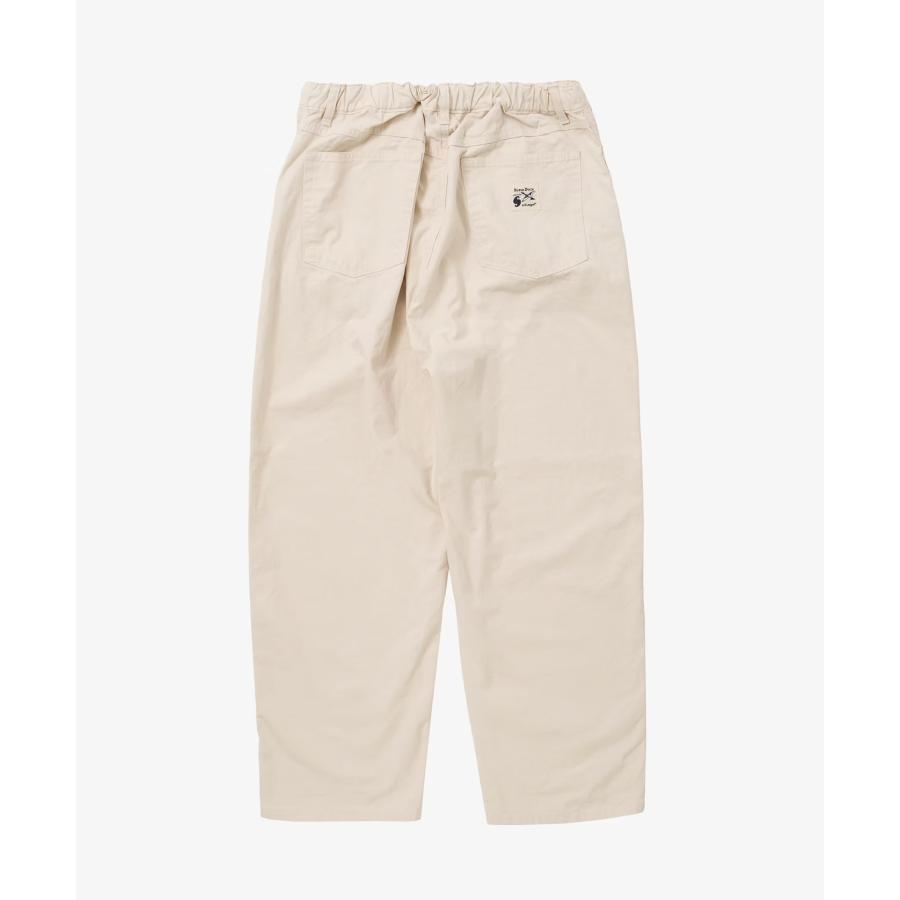 パンツ Sillage / pantalon cinq poches denim Sillage シアージ pantalon cinq poches super duck ivory パンタロン