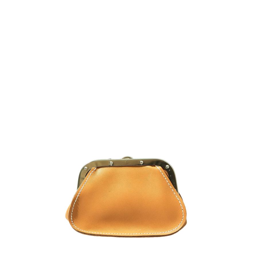 SOPO SOPO/SO26 GAMA PURSE-DEG ソポ がま口 ウォレットケース ミニ