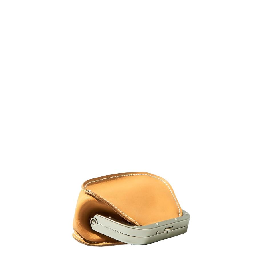 ソポ 財布 がま口財布 SOPO SOPO/SO26 GAMA PURSE-DEG ソポ がま口 ウォレットケース ミニ