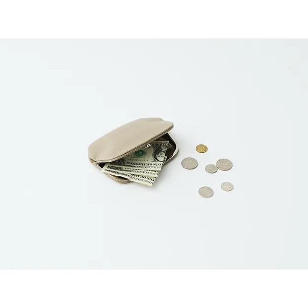 ソポ 財布 がま口財布 SOPO/SO54 SNAP SLIM WALLET-M-DEG/VAL ソポ がま口 お財布 ウォレット
