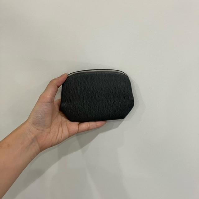 SOPO/SO54 SNAP SLIM WALLET-M-DEG/VAL ソポ がま口 お財布 ウォレット