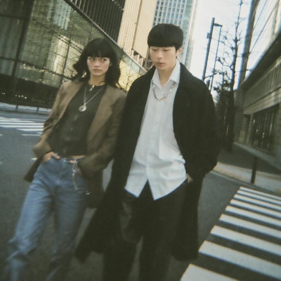 THE OBJECT / Tokyo Karabina Bracelet-24003 オブジェクト