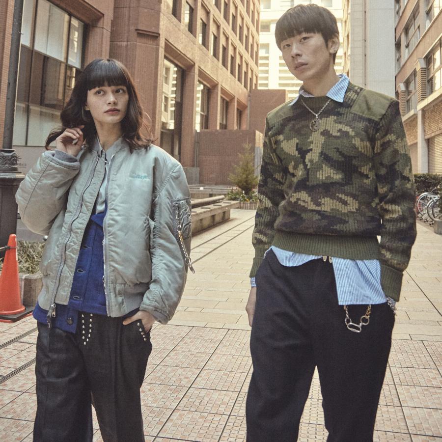 アクセサリー THE OBJECT Tokyo Karabina Bracelet-24003 THE OBJECT/ザオブジェクト】TOKYOU KARABINA BRACELET - SILVER