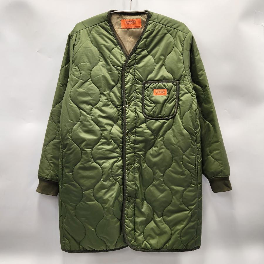Sillage zip up blouson green 未使用タグ付き Sillage zip up blouson green 未使用タグ付き 【公式通販】