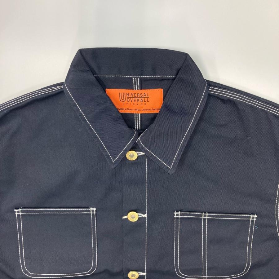 universal overallカバーオール 38 UNIVERSAL OVERALL（ユニバーサルオーバーオール） 30％COUPON配布中