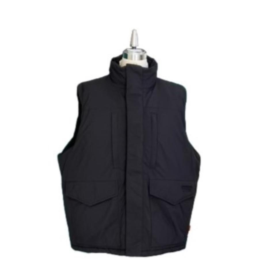 30％COUPON配布中 UNIVERSAL OVERALL/ PADDING VEST ユニバーサル 