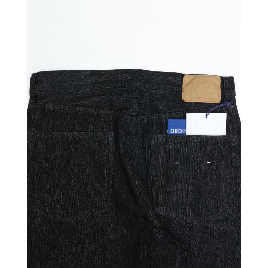 Ordinary fits（オーディナリーフィッツ） UNIFORM PAINTER PANTS