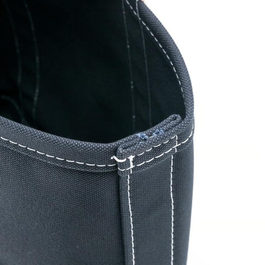 予約商品 WORKERS ワーカーズ Deluxe Pocket Tote Bag/ Dark Navy x