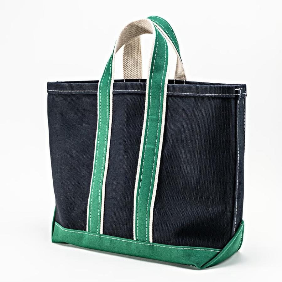 予約商品 WORKERS ワーカーズ Deluxe Tote Bag/ Dark Navy Body x