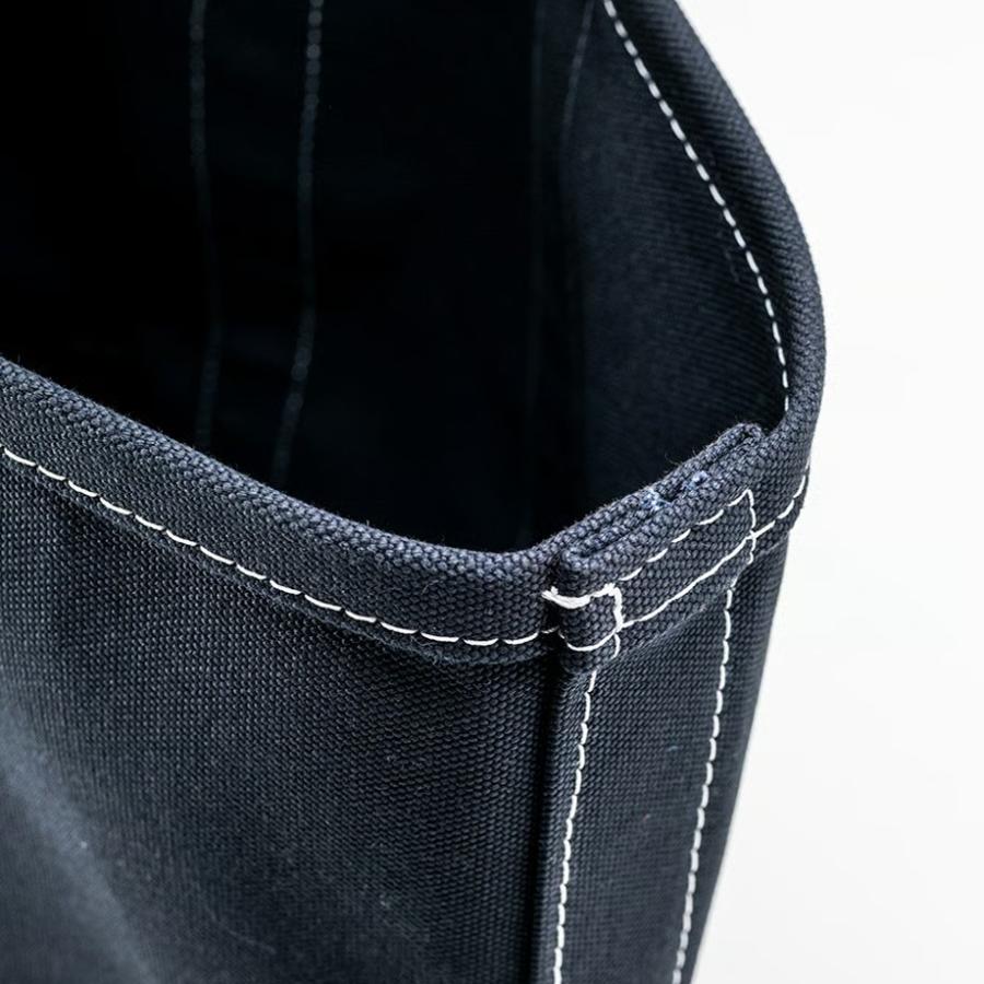 予約商品 WORKERS ワーカーズ Deluxe Tote Bag/ Dark Navy Body x