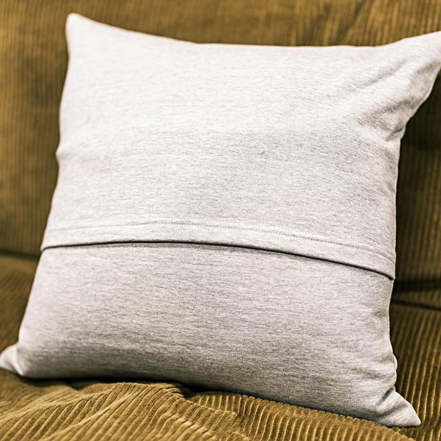 WORKERS ワーカーズ Cushion Cover/ Wild Cats クッションカバー 45cm