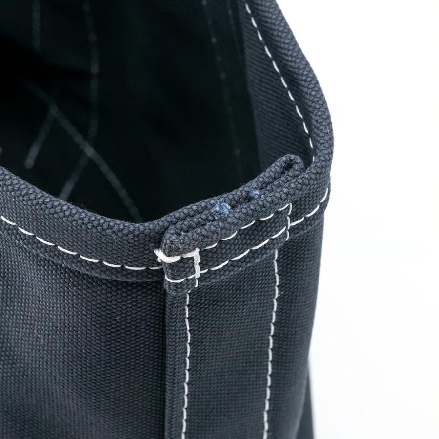 予約商品 WORKERS ワーカーズ Deluxe Pocket Tote Bag/ Dark Navy x
