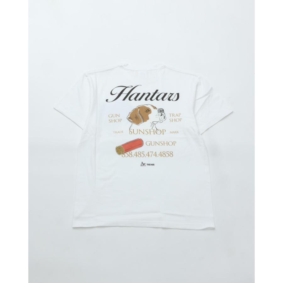 Work of Art Kendai ワークオブアートケンダイ 5.6oz Jesey S/S TEE