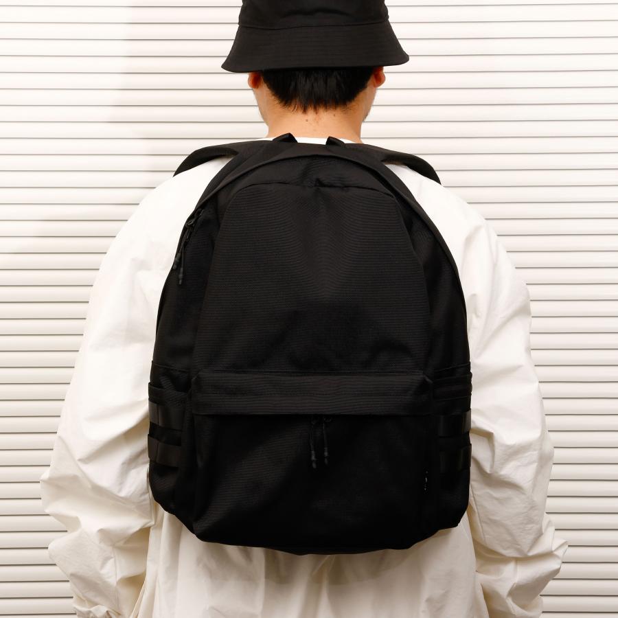 WILD THINGS（ワイルドシングス） WILD THINGS / POLY CORDURA DAYPACK