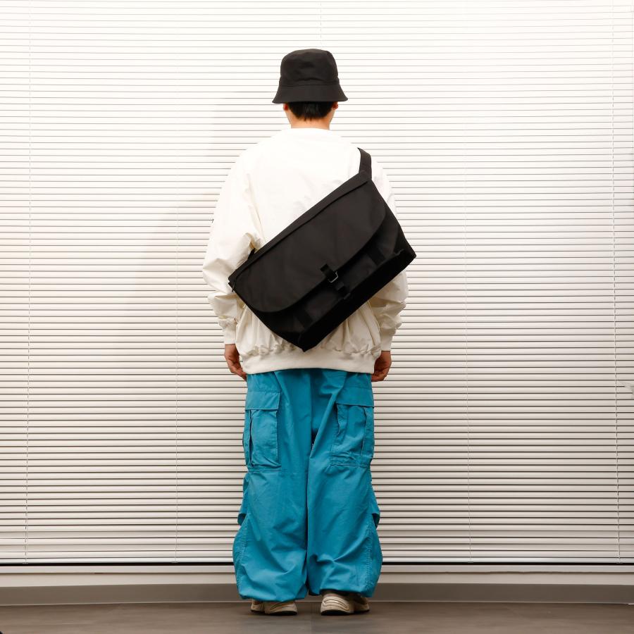 WILD THINGS COUPON配布中 / POLY CORDURA MESSENGER ワイルド WILD THINGS COUPON配布中 / POLY CORDURA MESSENGER ワイルド