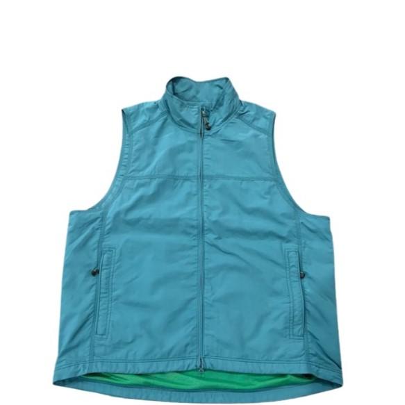 WILD THINGS 30％COUPON配布中 / UTILITY VEST FORESTGREEN