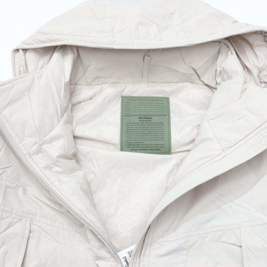 WILD THINGS（ワイルドシングス） WILD THINGS / ショートモンスター