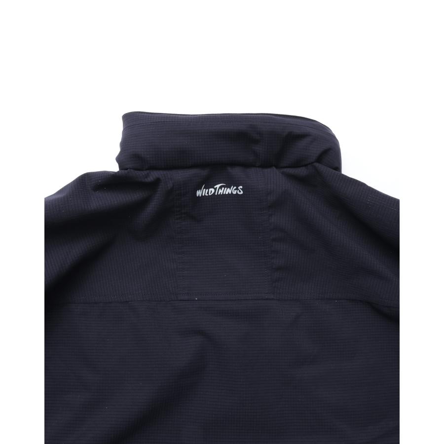 WILD THINGS COUPON配布中 WILD / BREATHABLE RIDE BLOUSON WILD THINGS COUPON配布中 WILD / BREATHABLE RIDE BLOUSON