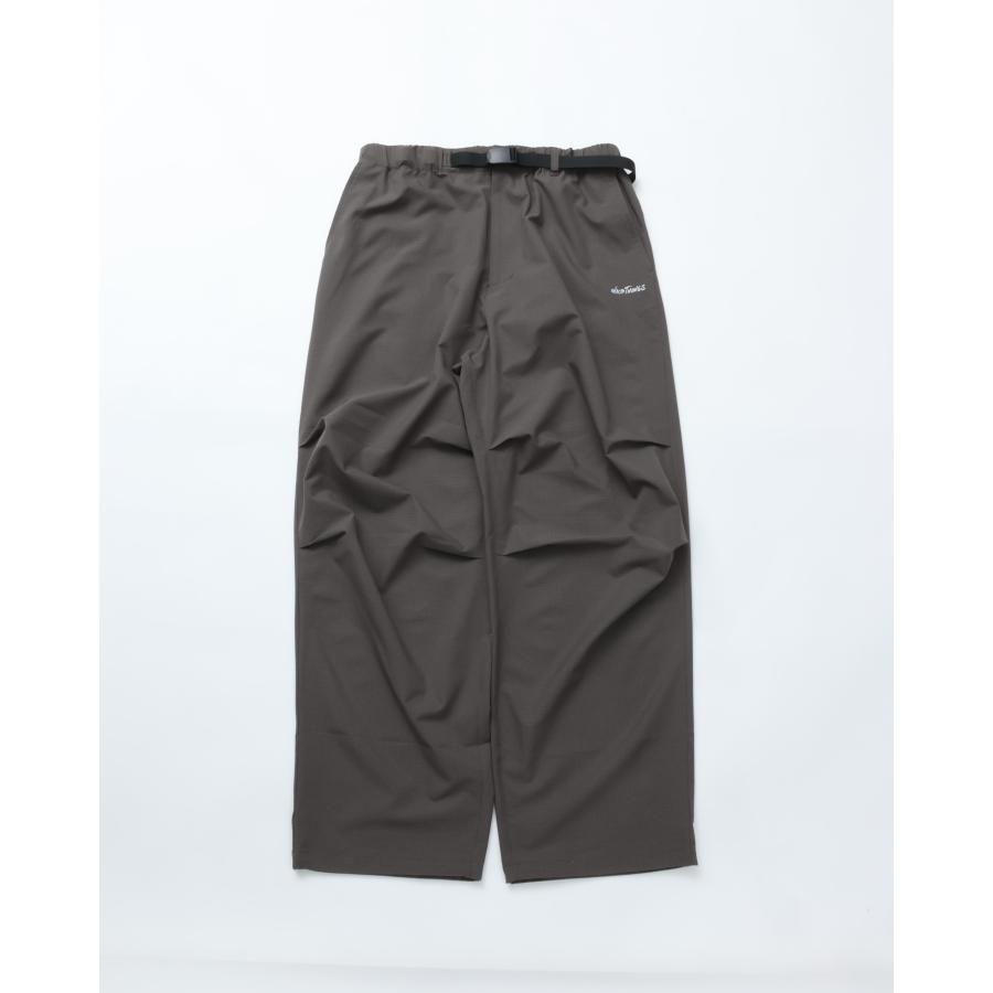 WILD THINGS / BREATHABLE RIDE PANTS ブリーザブル ライド