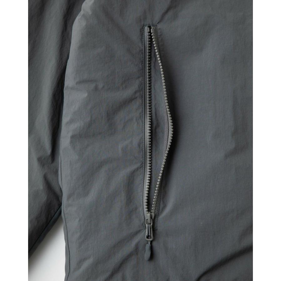 WILD THINGS（ワイルドシングス） HAPPY JACKET TYPE2 FATIGUE GREEN