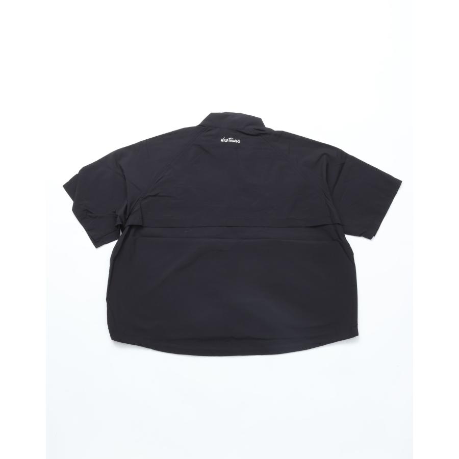 WILD THINGS COUPON配布中 WILD / SUPPLEX SS JACKET サ WILD THINGS COUPON配布中 WILD / SUPPLEX SS JACKET サ
