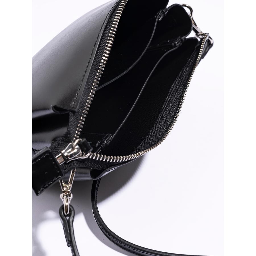 YAHKI / WFACE YH-683 ヤーキ レザーバッグ ショルダーバッグ : CASDAY  