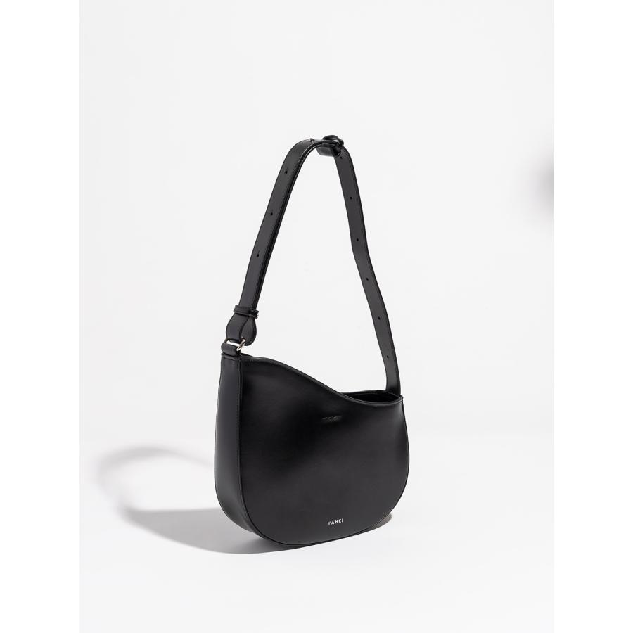 YAHKI（ヤーキ） YAHKI / W FACE YH-709(Large) レザーバッグ
