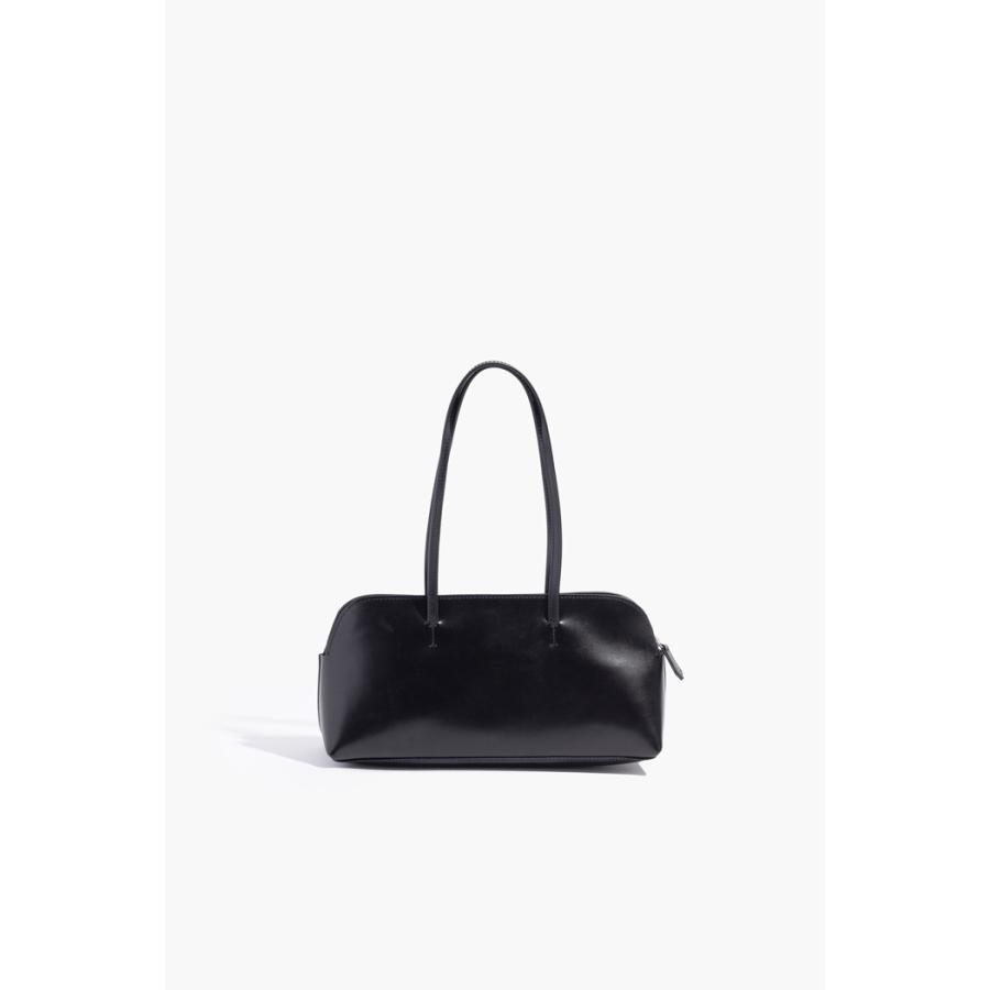 YAHKI（ヤーキ） SHOULDER BAG_BLACK YH-752 ショルダーバッグ レザー 
