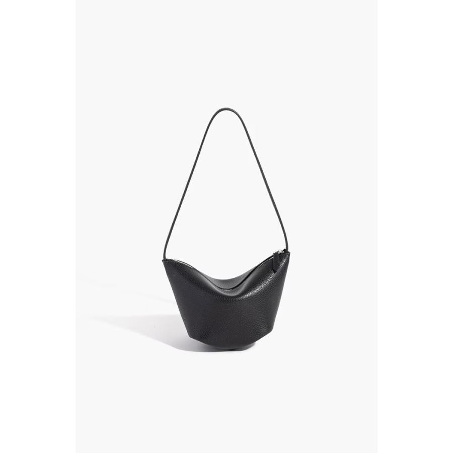 Rin様　YAHKI ヤーキ　ハンドバッグ　YH-774 新品未使用　レザー YAHKI（ヤーキ） YH-774 HAND BAG_BLACK ハンドバッグ レザーバッグ 革