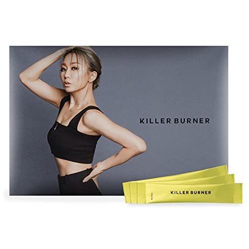 キラーバーナー 置き換えダイエット 15包入 (2g×15包) KILLER キラーバーナー 置き換えダイエット 15包入 (2g×15包) KILLER