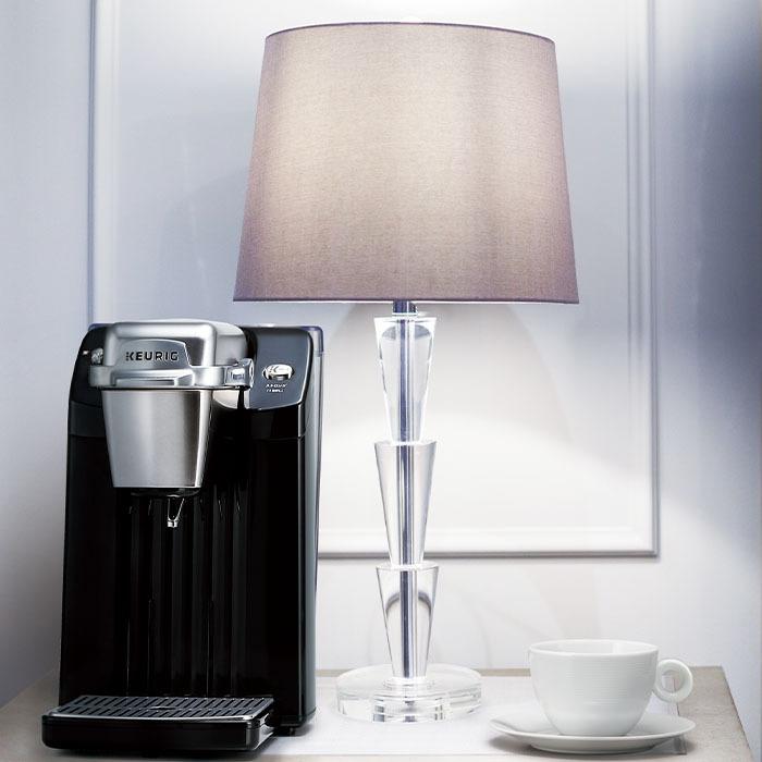 【新品未使用】Keurig BS300 コーヒーメーカー ネオブラック カプセル式コーヒーメーカー 家庭用抽出機 BS300 ネオブラック