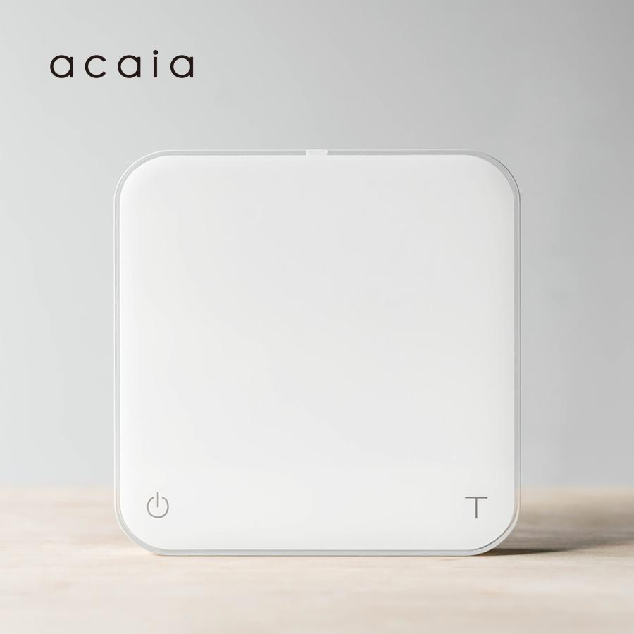 Acaia コーヒー お中元ギフト2026 プレゼント acaia Pearl Coffee 