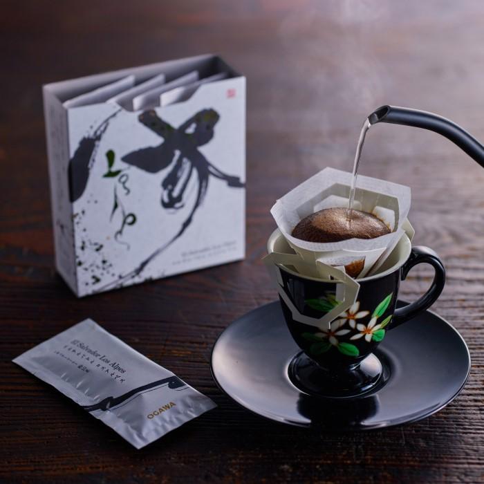 小川珈琲 父の日コーヒー お中元ギフト2026 プレゼント スペシャルティ