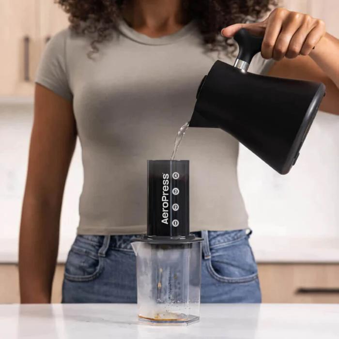 AeroPress（エアロプレス） コーヒー ギフト2026 プレゼント カラフェ