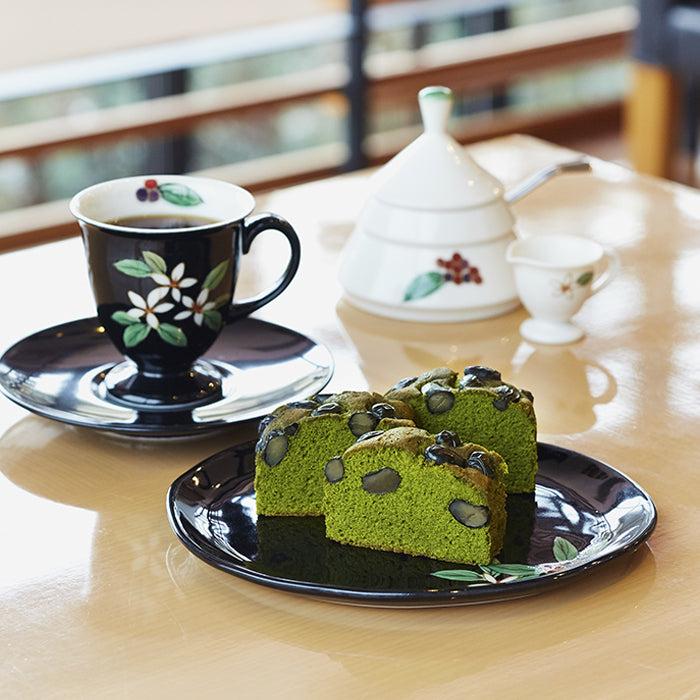 ルビルビ★パウンドケーキ5本セット（桜・檸檬・抹茶小豆・チョコ・低抹茶） 小川珈琲 コーヒー お中元2026 スイーツ プレゼント パウンドケーキ