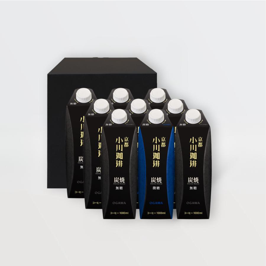 小川珈琲 【お中元セール10％off】コーヒー お中元ギフト2026 アイス