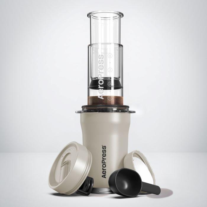 AeroPress（エアロプレス） コーヒー ギフト2026 プレゼント ゴー