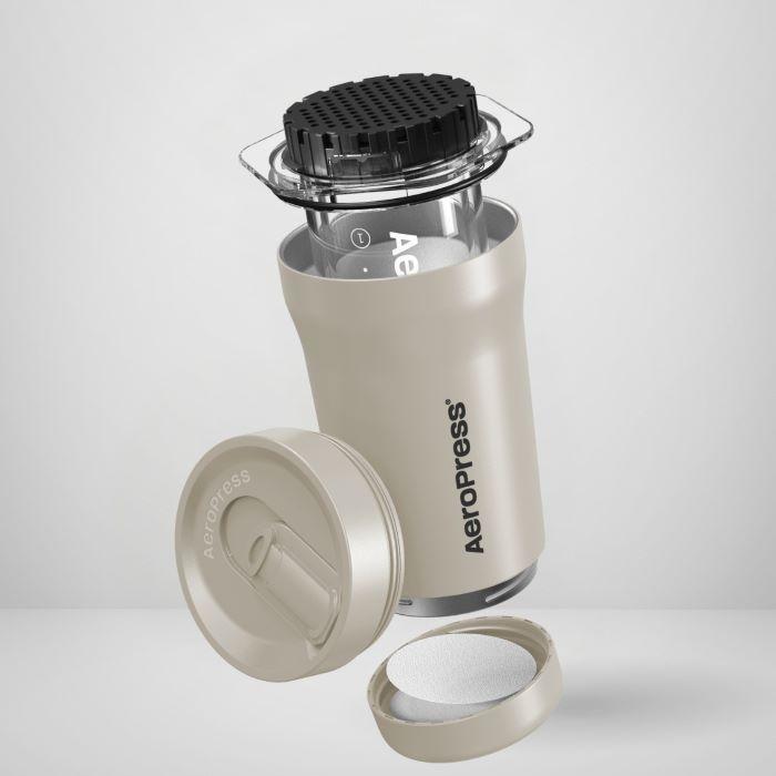 AeroPress（エアロプレス） コーヒー ギフト2026 プレゼント ゴー