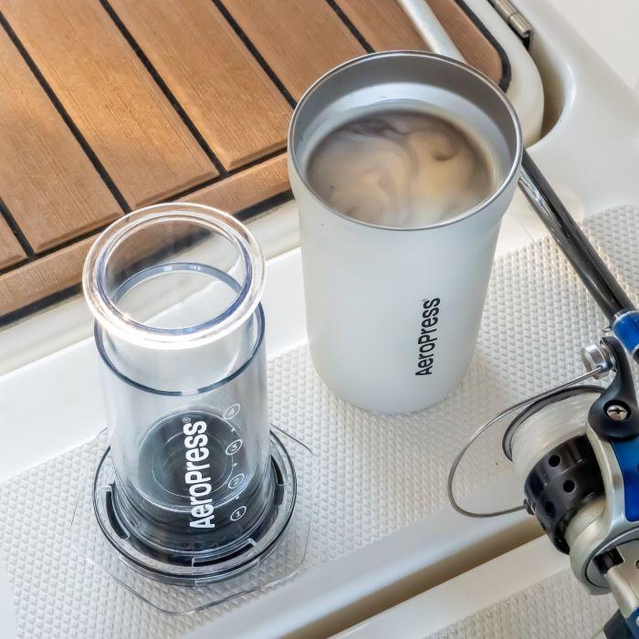 AeroPress（エアロプレス） コーヒー ギフト2026 プレゼント ゴー