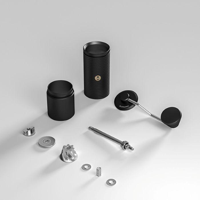 TIMEMORE（タイムモア） コーヒー お中元ギフト2026 プレゼント