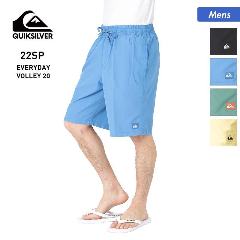 安い購入 ひざ丈 Quiksilver 水着 ストレッチ メンズ Eqyjv サーフパンツ サーフトランクス ボードショーツ みずぎ クイックシルバー サーフショーツ サーフパンツ